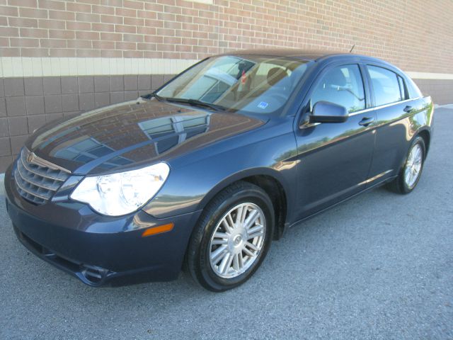 Chrysler Sebring 2008 photo 38