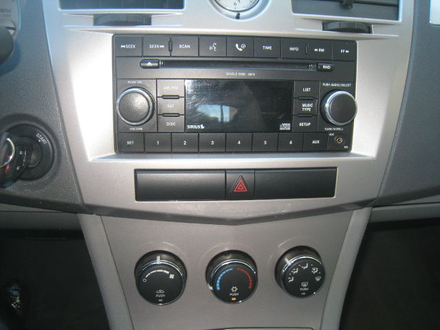 Chrysler Sebring 2008 photo 39