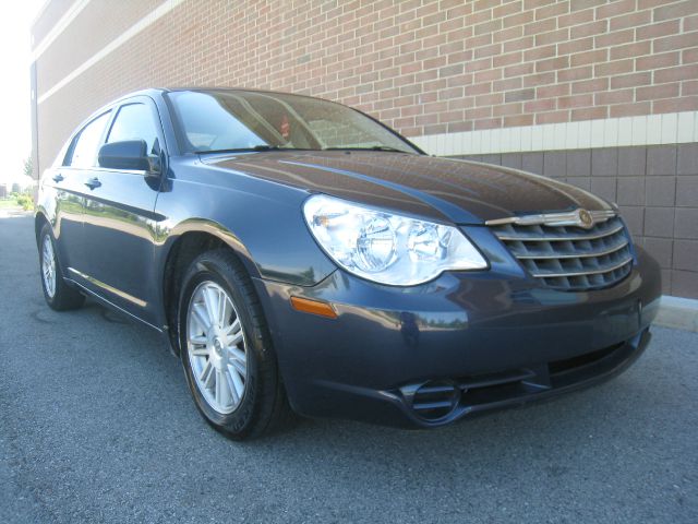 Chrysler Sebring 2008 photo 4