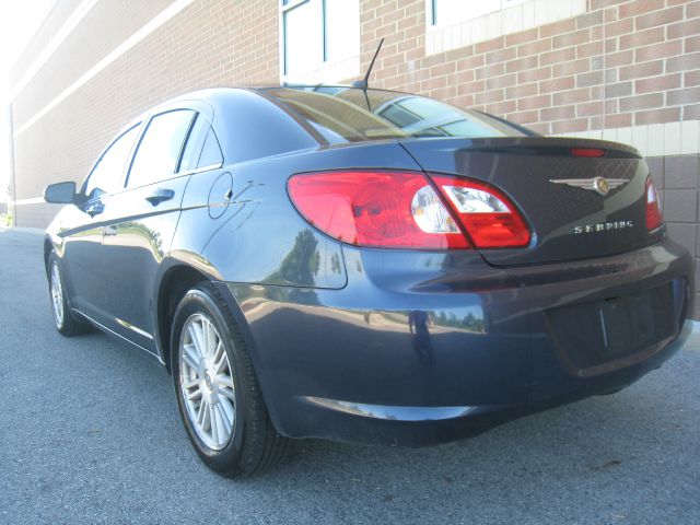 Chrysler Sebring 2008 photo 40