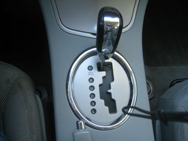 Chrysler Sebring 2008 photo 41