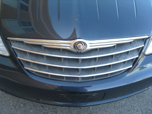 Chrysler Sebring 2008 photo 5