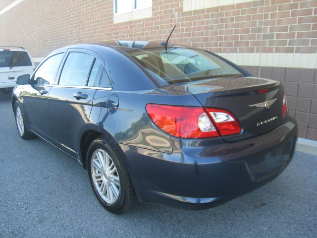 Chrysler Sebring 2008 photo 6