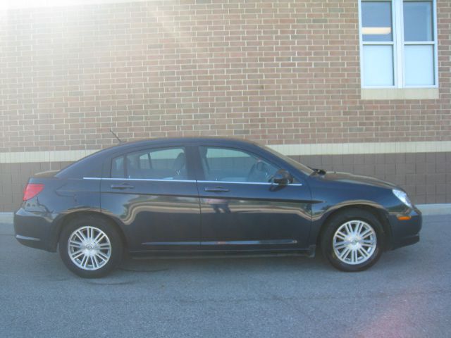 Chrysler Sebring 2008 photo 8