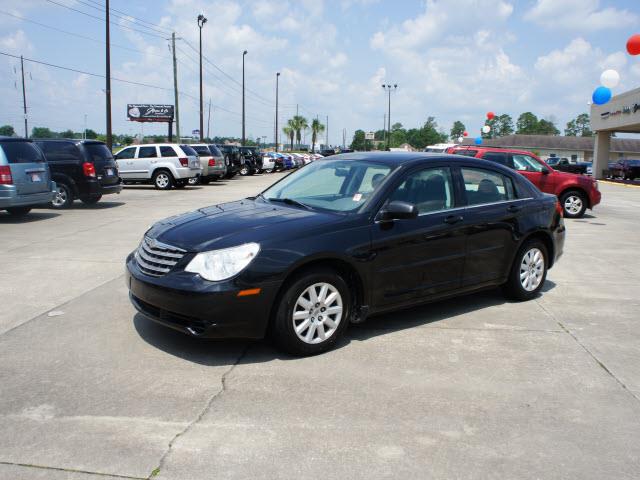 Chrysler Sebring 2008 photo 4