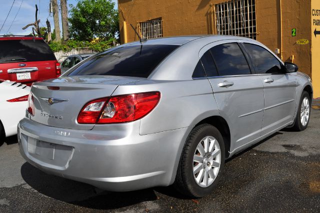 Chrysler Sebring 2008 photo 1