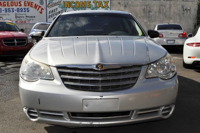 Chrysler Sebring 2008 photo 2