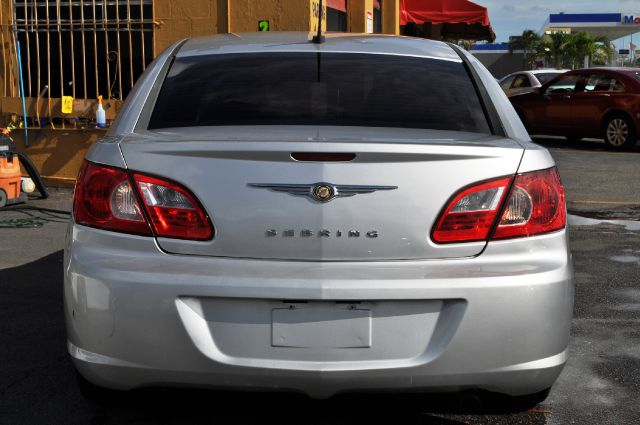 Chrysler Sebring 2008 photo 3