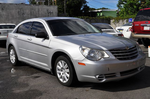 Chrysler Sebring 2008 photo 4