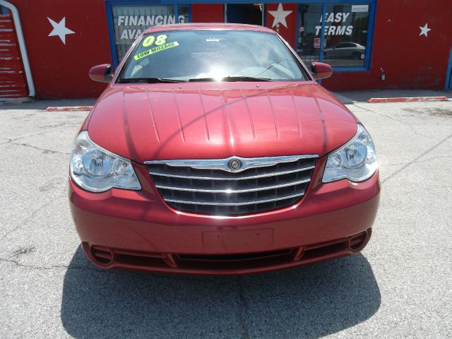 Chrysler Sebring Unknown Convertible