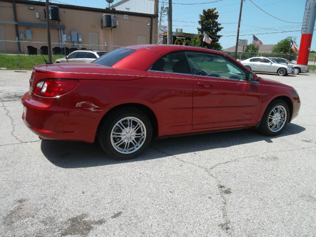 Chrysler Sebring 2008 photo 1