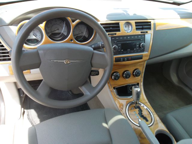 Chrysler Sebring 2008 photo 12