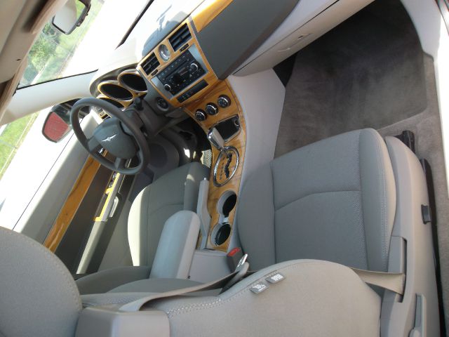 Chrysler Sebring 2008 photo 8