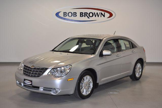 Chrysler Sebring SLT 25 Sedan