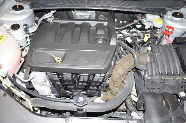 Chrysler Sebring 2008 photo 3