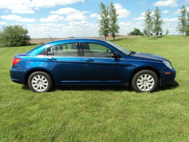 Chrysler Sebring 2008 photo 0