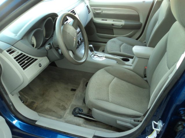 Chrysler Sebring 2008 photo 1