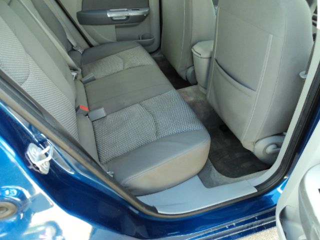 Chrysler Sebring 2008 photo 10