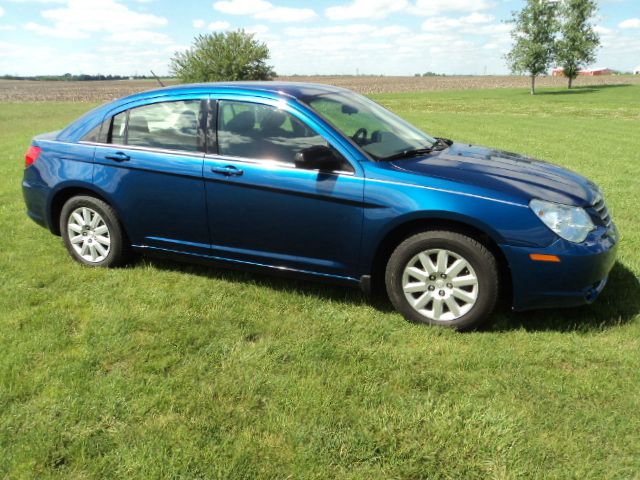 Chrysler Sebring 2008 photo 11