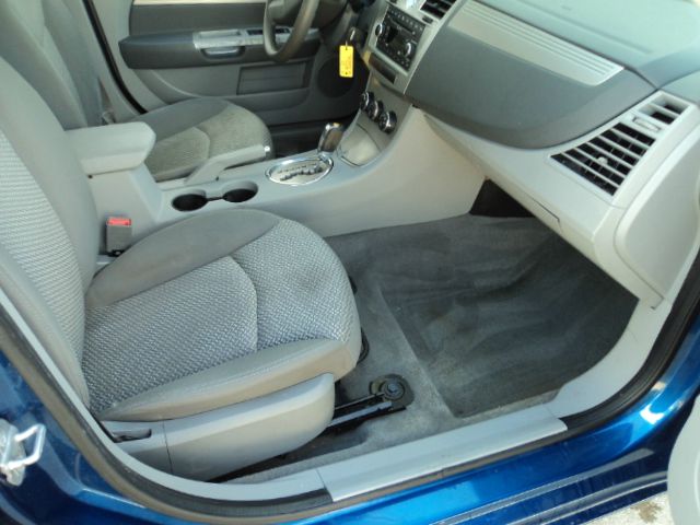 Chrysler Sebring 2008 photo 14