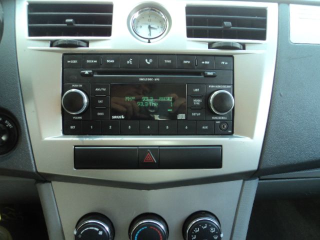 Chrysler Sebring 2008 photo 15