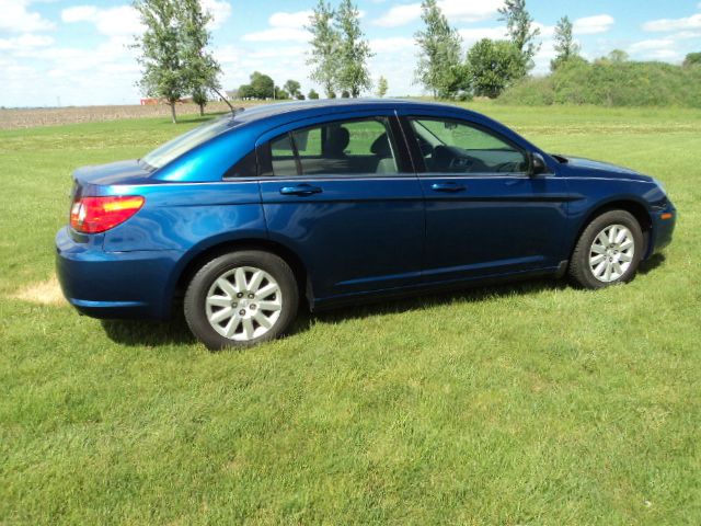 Chrysler Sebring 2008 photo 2