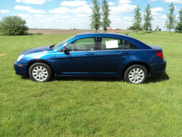 Chrysler Sebring 2008 photo 3