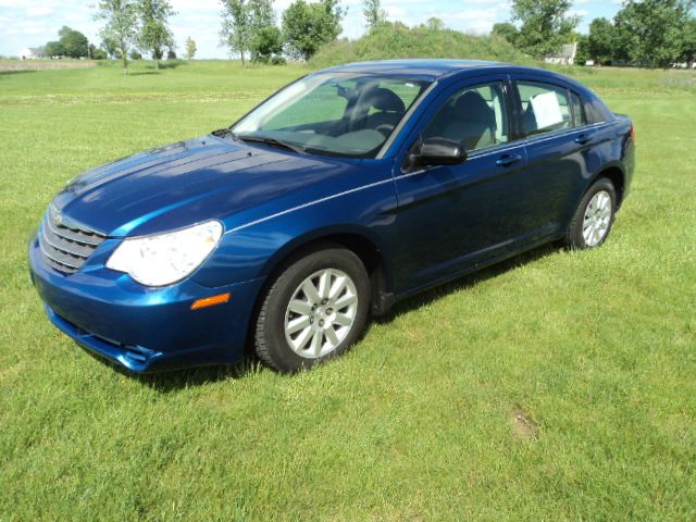 Chrysler Sebring 2008 photo 4