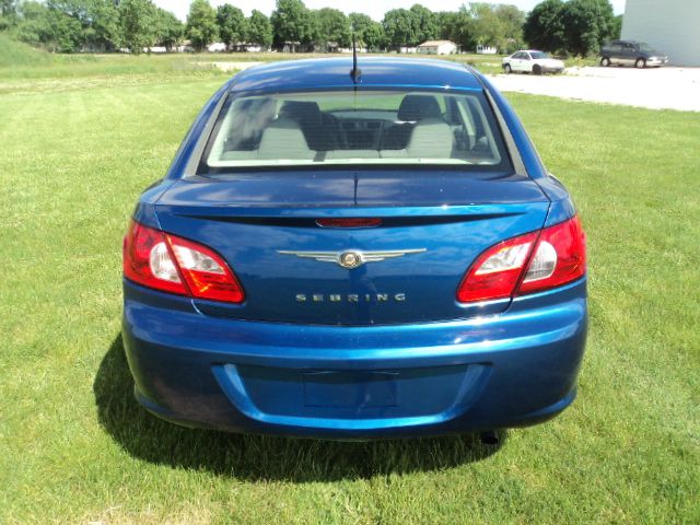 Chrysler Sebring 2008 photo 6