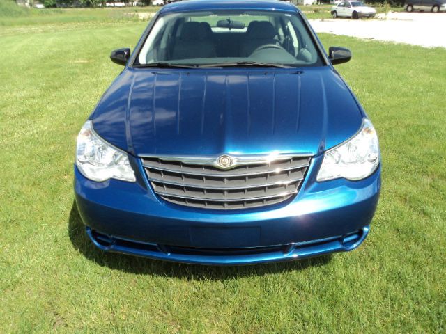 Chrysler Sebring 2008 photo 7