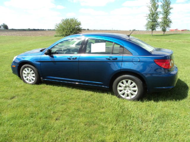 Chrysler Sebring 2008 photo 9