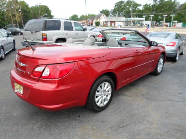 Chrysler Sebring 2008 photo 2