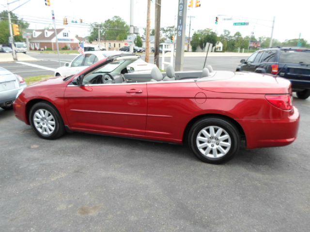 Chrysler Sebring 2008 photo 3