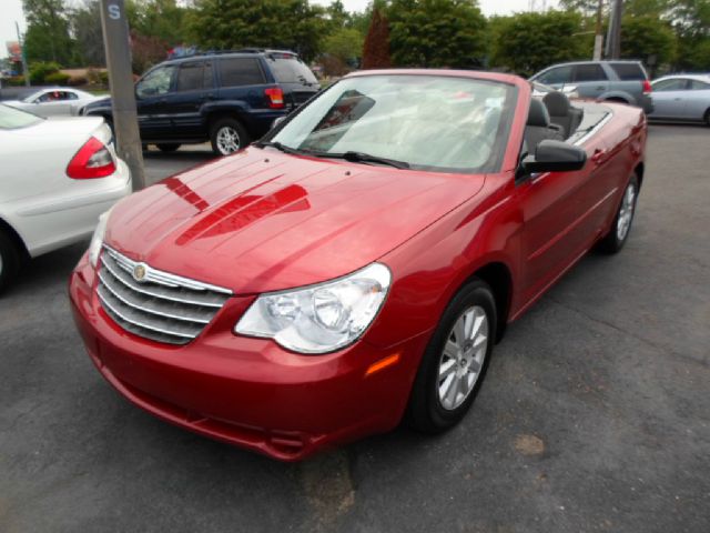 Chrysler Sebring 2008 photo 4