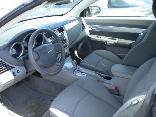 Chrysler Sebring 2008 photo 1