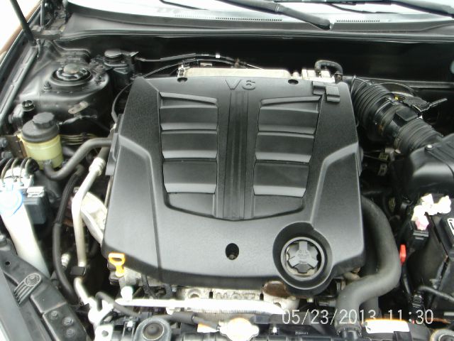 Chrysler Sebring 2008 photo 1