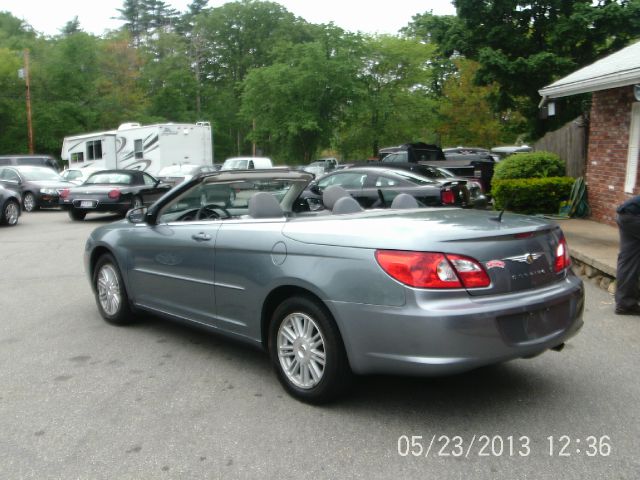 Chrysler Sebring 2008 photo 2