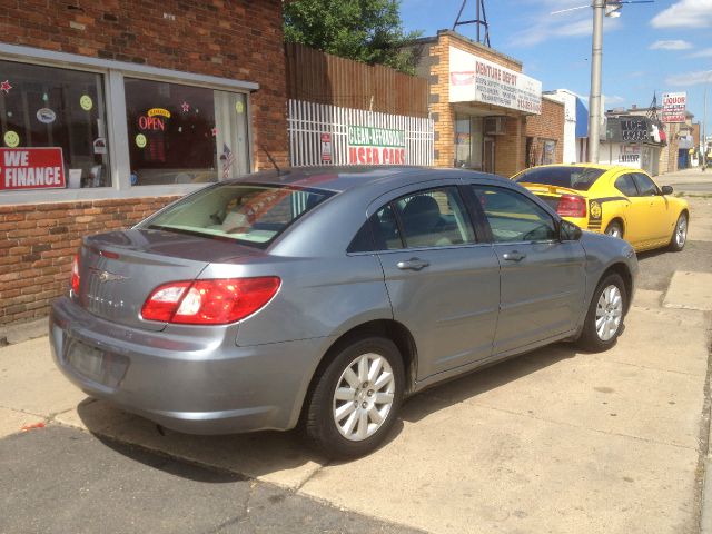 Chrysler Sebring 2008 photo 1