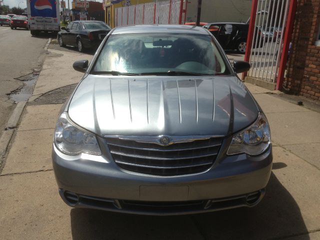 Chrysler Sebring 2008 photo 2