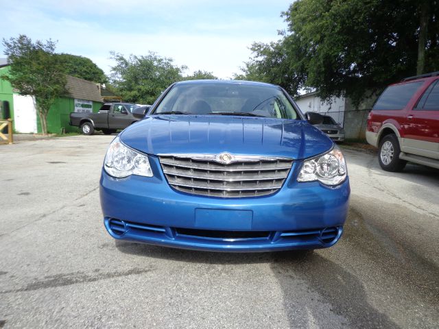 Chrysler Sebring 2008 photo 1