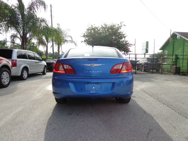 Chrysler Sebring 2008 photo 2