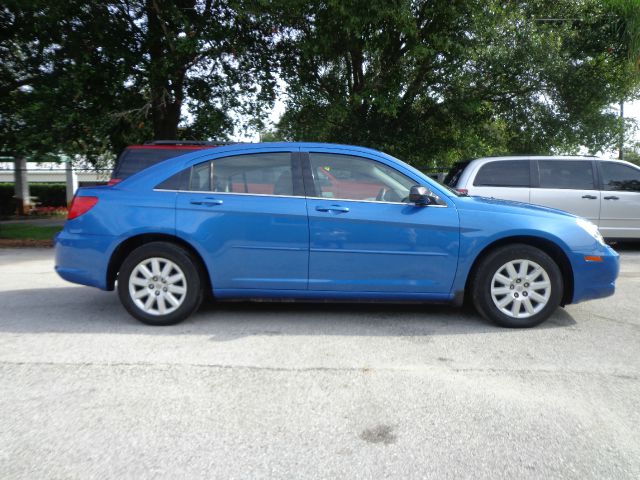 Chrysler Sebring 2008 photo 3