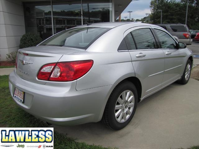 Chrysler Sebring 2008 photo 2