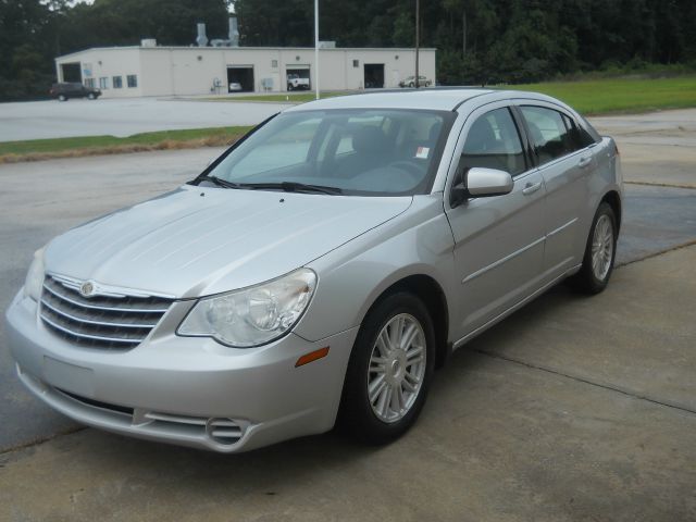 Chrysler Sebring 2008 photo 2