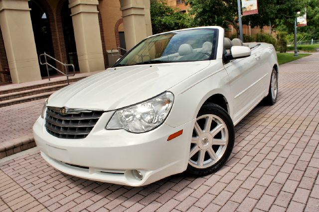 Chrysler Sebring 2008 photo 1