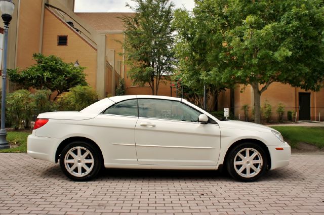 Chrysler Sebring 2008 photo 2