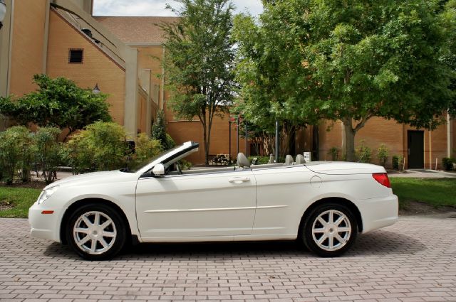 Chrysler Sebring 2008 photo 3