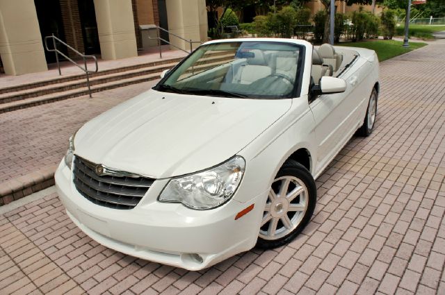 Chrysler Sebring 2008 photo 4