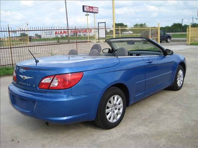 Chrysler Sebring 2008 photo 1