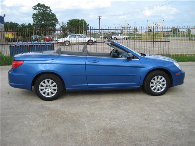 Chrysler Sebring 2008 photo 2